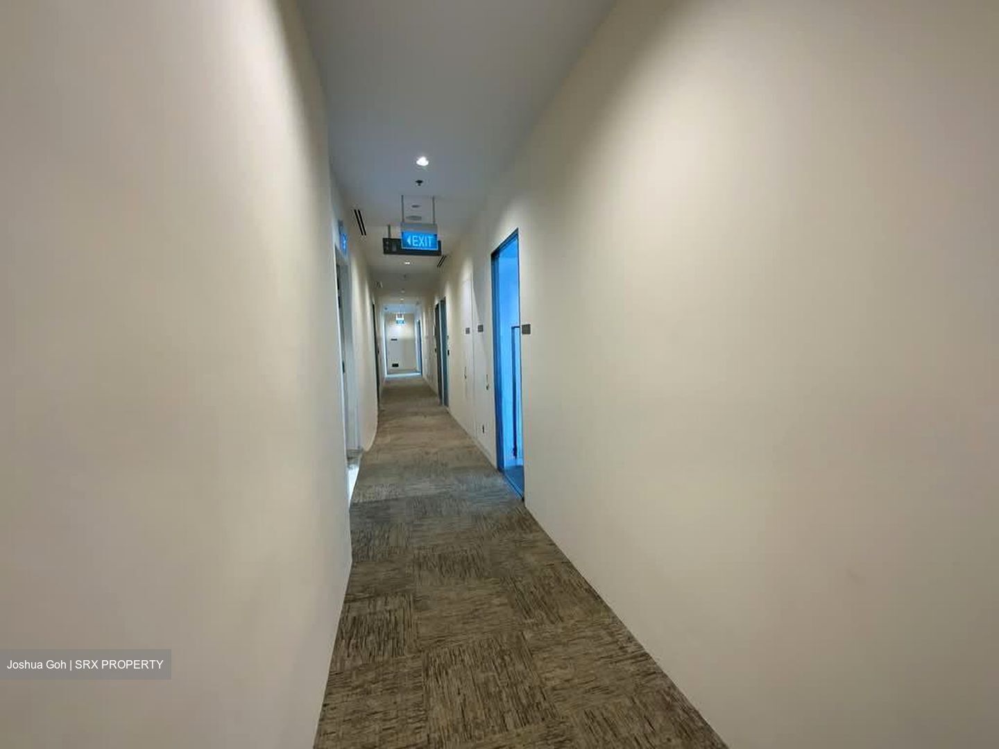 Havelock2 (D1), Office #582789131